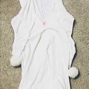 Dolls Kills Sugar Thrillz purr joy cat bodysuit